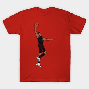 Scottie Barnes Dunk T-Shirt